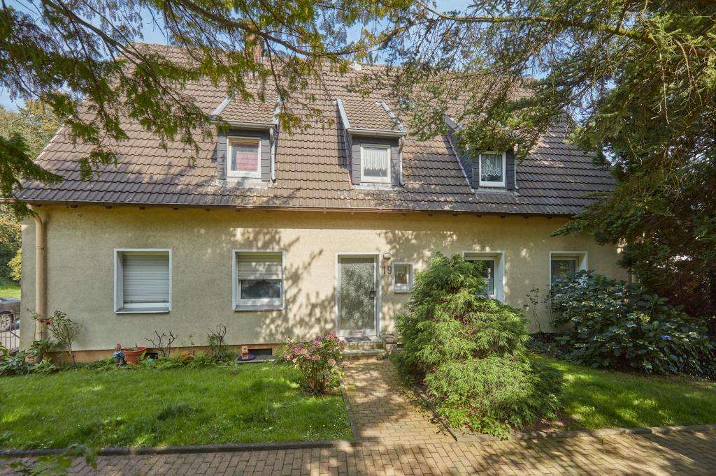 Thumbnail-Wohnung zum Mieten in Bochum 395,00 € 41.11 m²