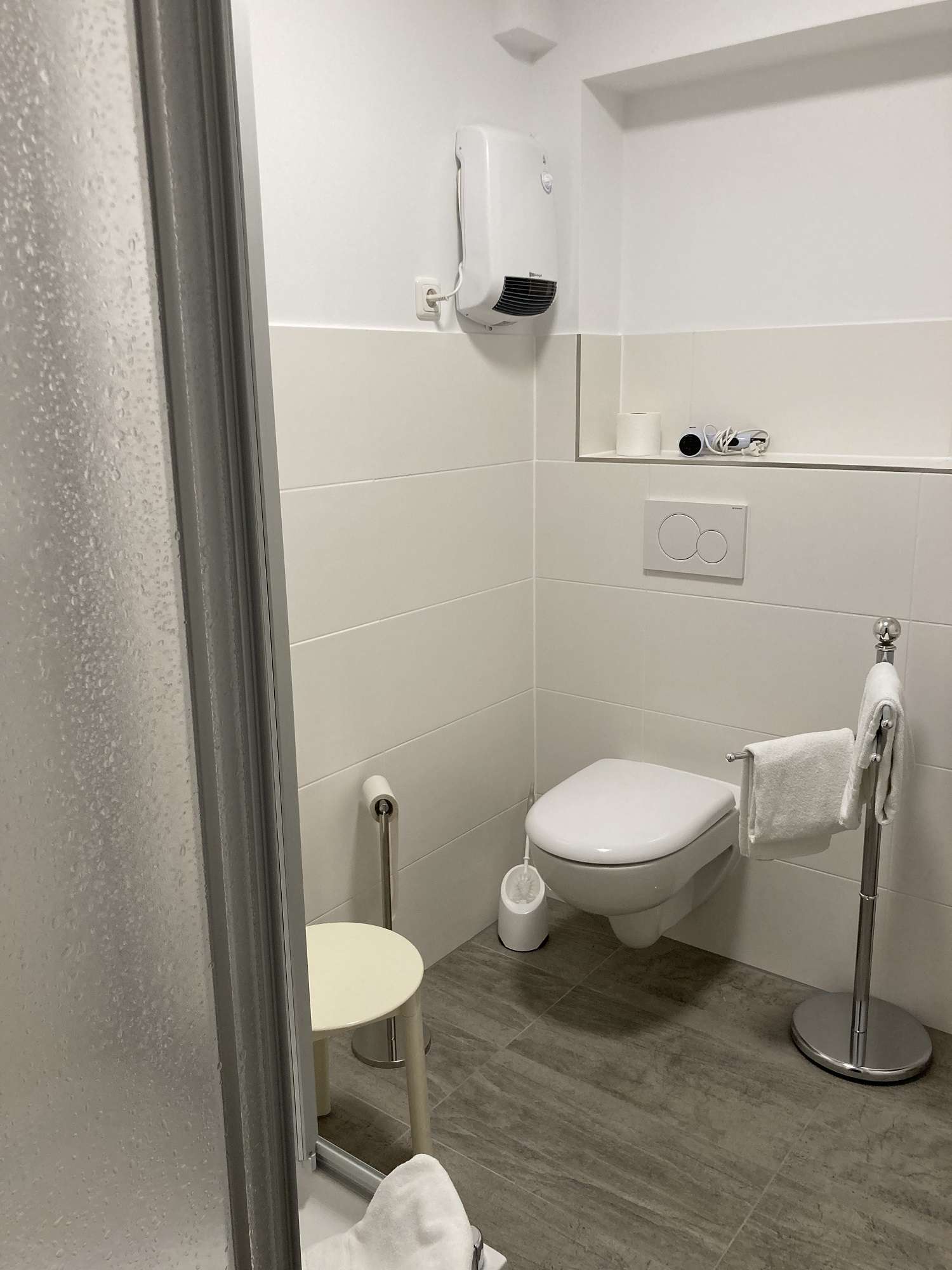 Thumbnail-Wohnung zum Kaufen in Neuglobsow 65.500,00 € 25 m²