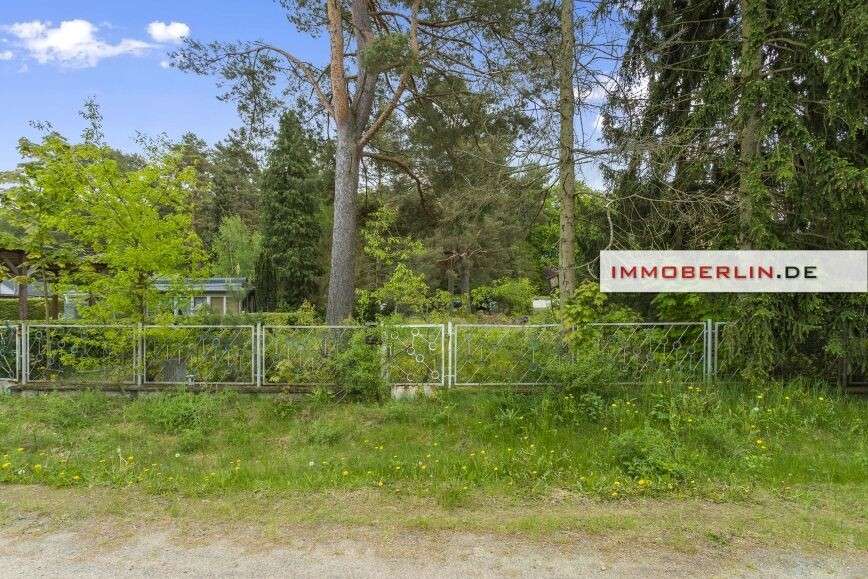 Thumbnail-Grundstück zu verkaufen in Wandlitz 289.000,00 € 866 m²