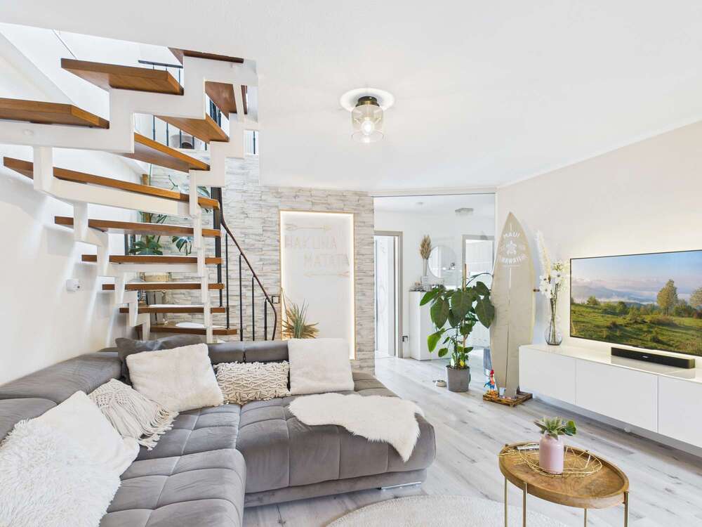 Thumbnail-Wohnung zum Kaufen in Remscheid 220.000,00 € 79 m²