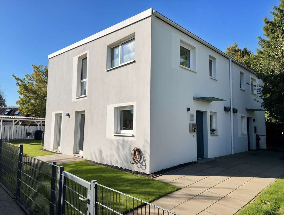 Thumbnail-Haus zum Kaufen in Hamburg 655.000,00 € 107 m²