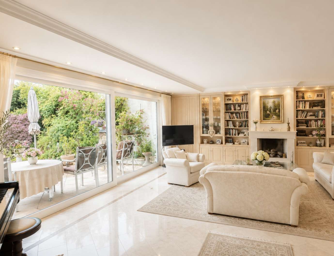 Thumbnail-Haus zum Kaufen in Düsseldorf 1.200.000,00 € 155 m²