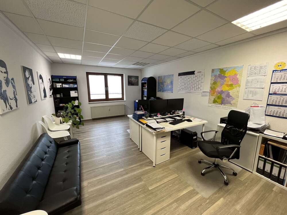 Thumbnail-Büro in Weil der Stadt 690,00 € 69 m²