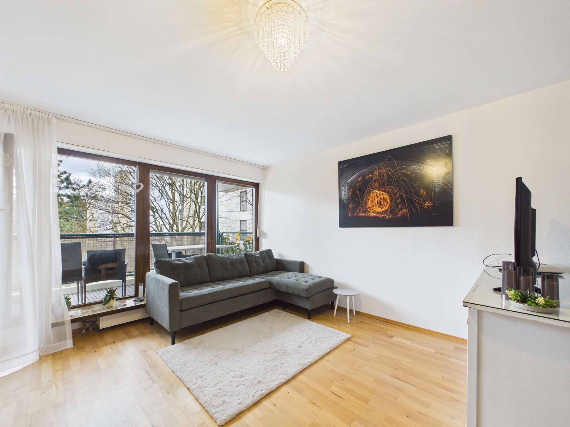 Thumbnail-Wohnung zum Kaufen in München 395.000,00 € 61 m²