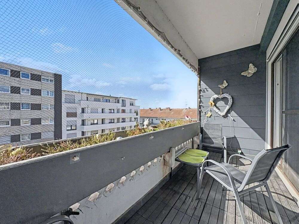 Thumbnail-Wohnung zum Kaufen in Dinslaken 195.000,00 € 72 m²