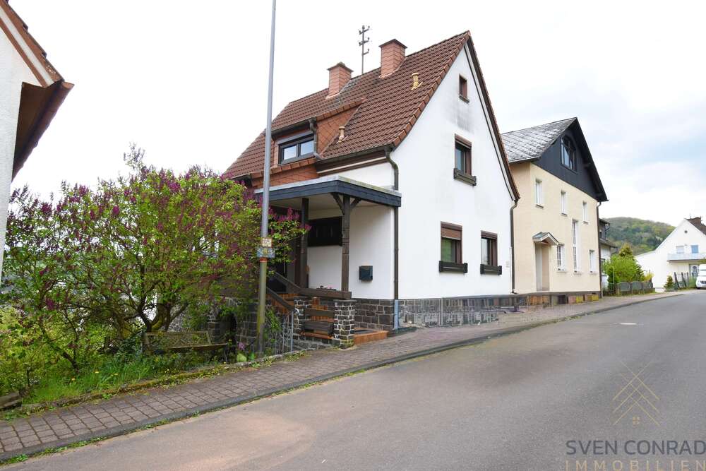 Thumbnail-Haus zum Kaufen in Fischbach 159.000,00 € 120 m²
