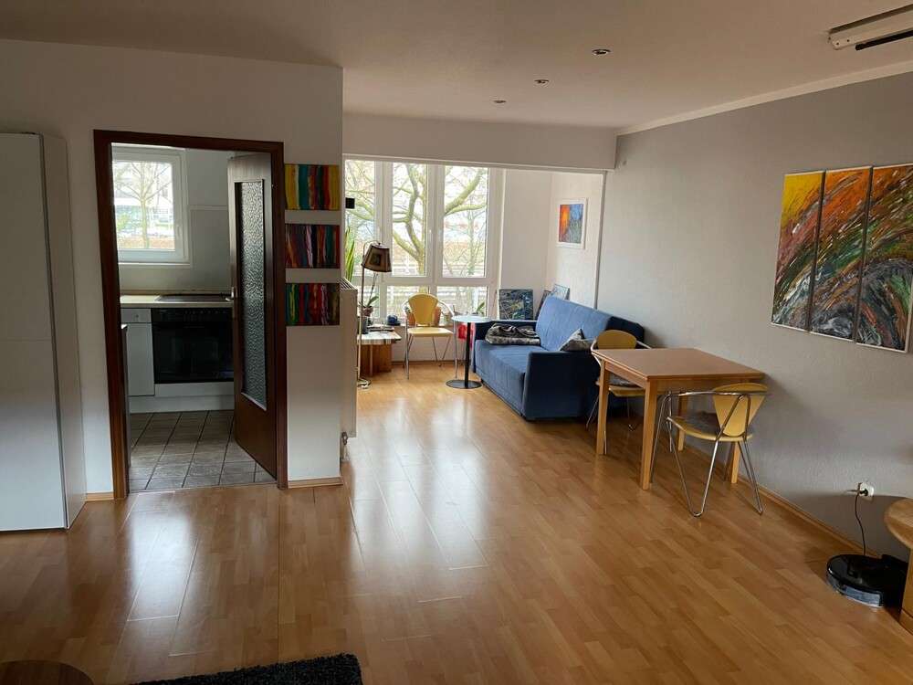 Thumbnail-Wohnung zum Kaufen in Kornwestheim 259.000,00 € 72.46 m²