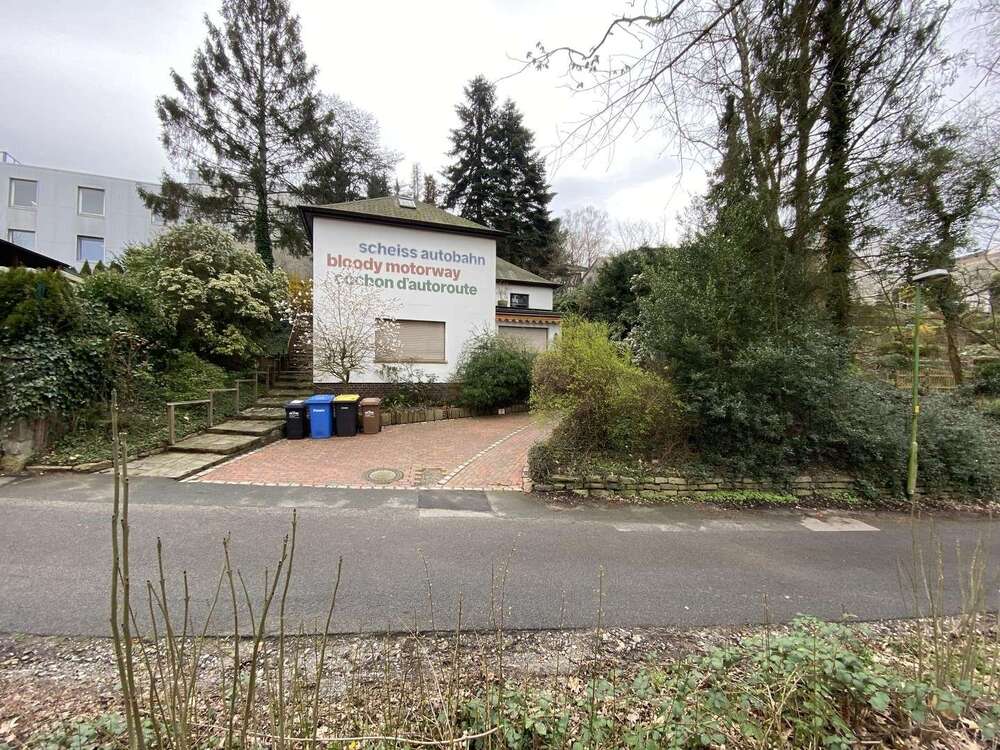 Thumbnail-Haus zum Kaufen in Essen 440.000,00 € 180 m²