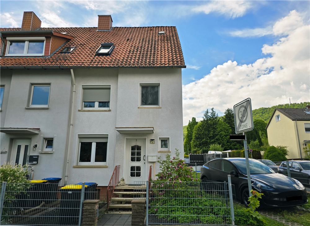 Thumbnail-Haus zum Kaufen in Springe , Deister 250.000,00 € 108 m²