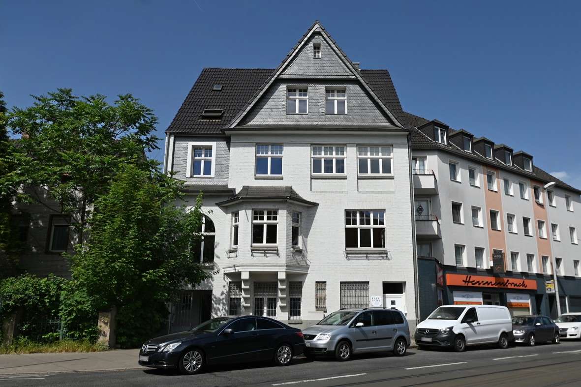 Thumbnail-Haus zum Kaufen in Mülheim an der Ruhr 645.000,00 € 331 m²