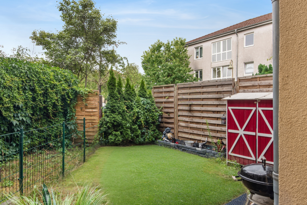 Thumbnail-Wohnung zum Kaufen in Schöneiche 185.000,00 € 53 m²