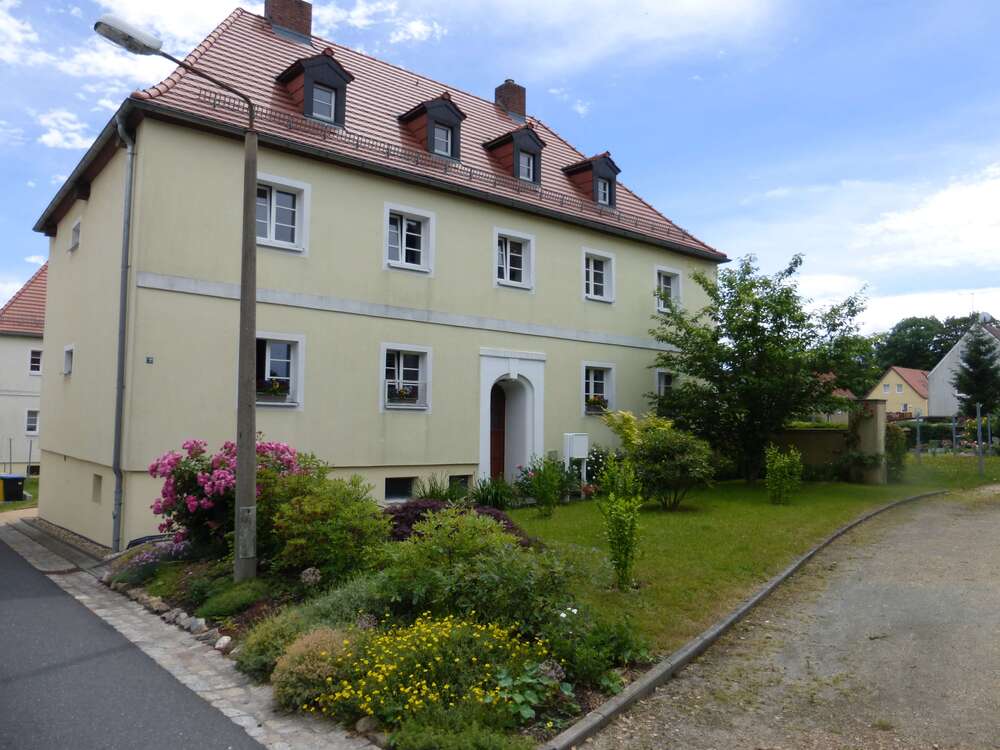 Thumbnail-Wohnung zum Mieten in Görlitz 305,00 € 55 m²