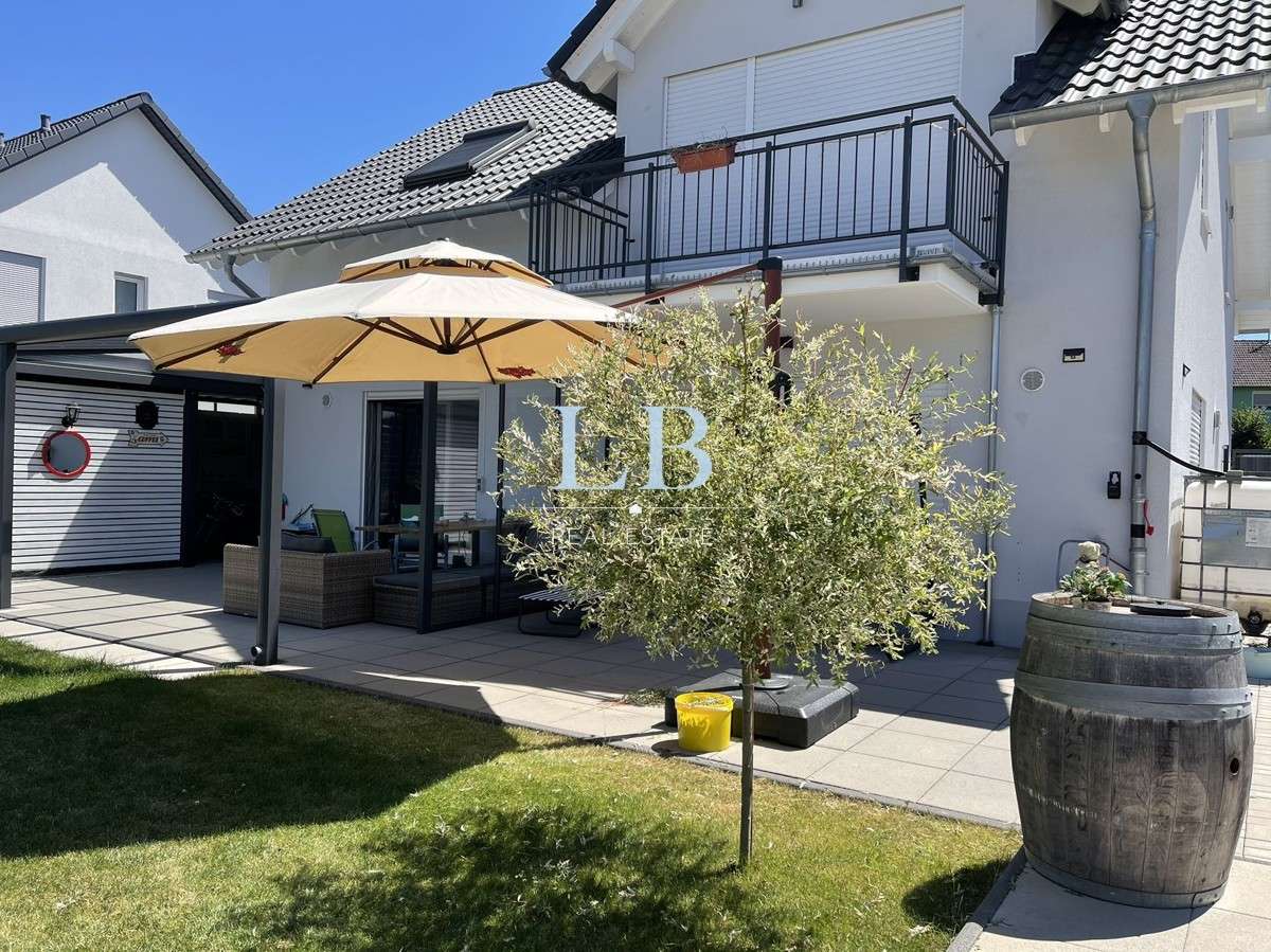 Thumbnail-Haus zum Kaufen in Birkenfeld 450.000,00 € 177 m²