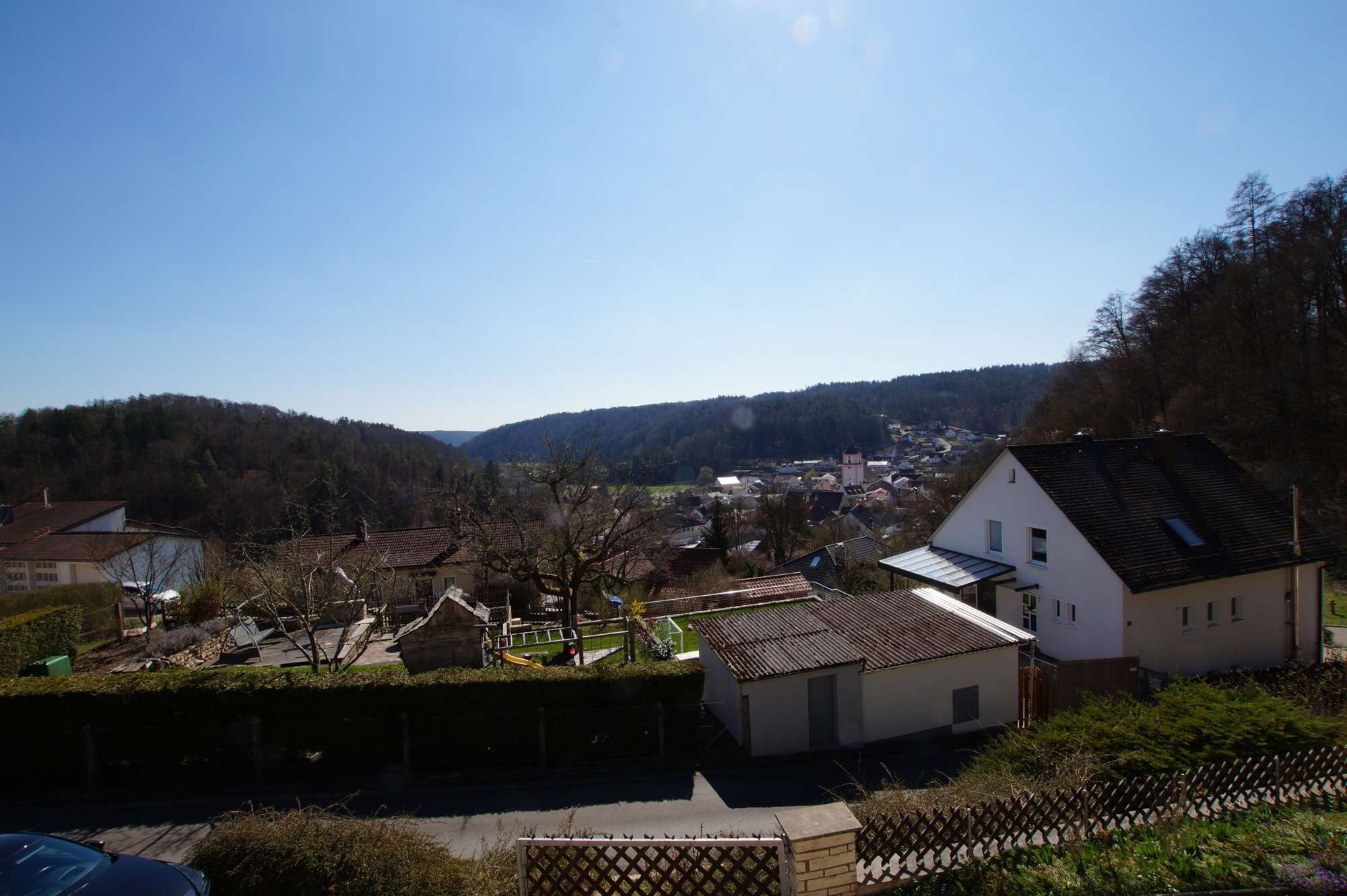 Thumbnail-Haus zum Kaufen in Breitenbrunn 248.000,00 € 111 m²