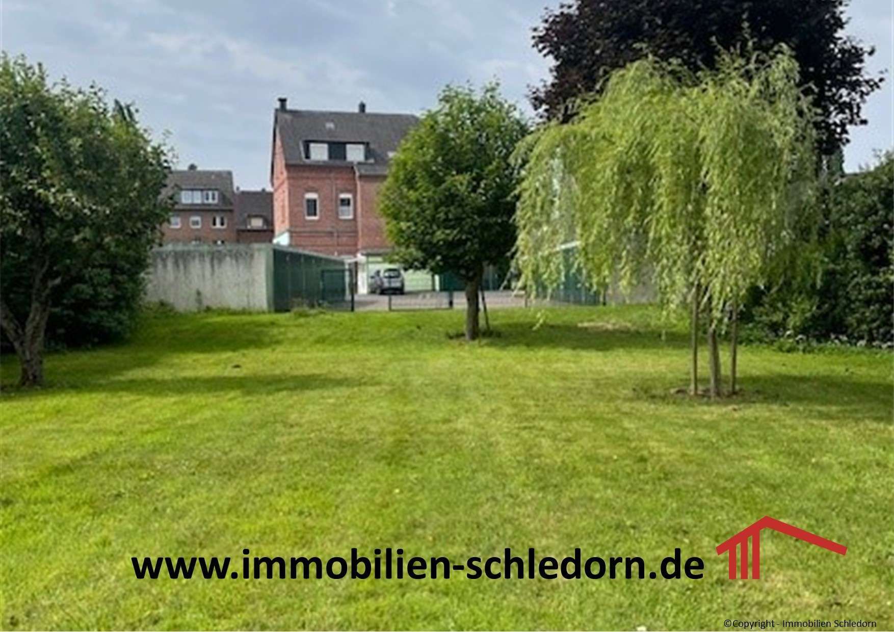 Thumbnail-Haus zum Kaufen in Oberhausen 799.000,00 € 440 m²