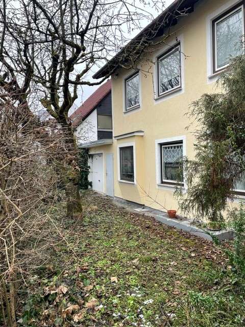 Thumbnail-Haus zum Kaufen in München 2.100.000,00 € 138 m²