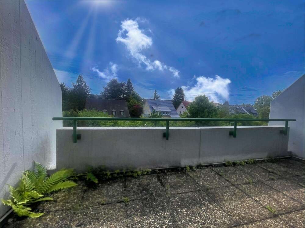 Thumbnail-Wohnung zum Kaufen in Esslingen 143.000,00 € 50 m²