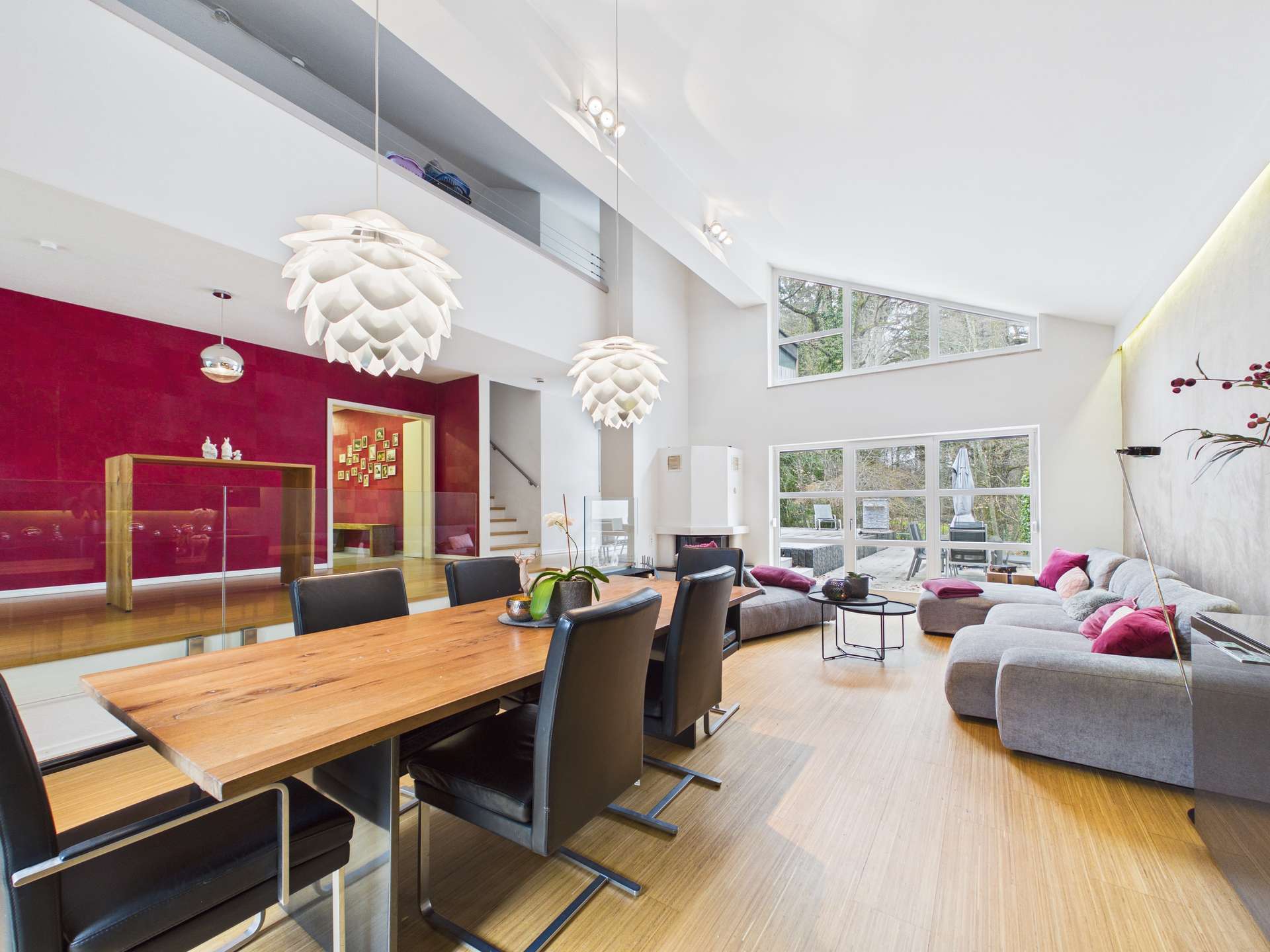 Thumbnail-Haus zum Kaufen in Starnberg 1.980.000,00 € 276 m²