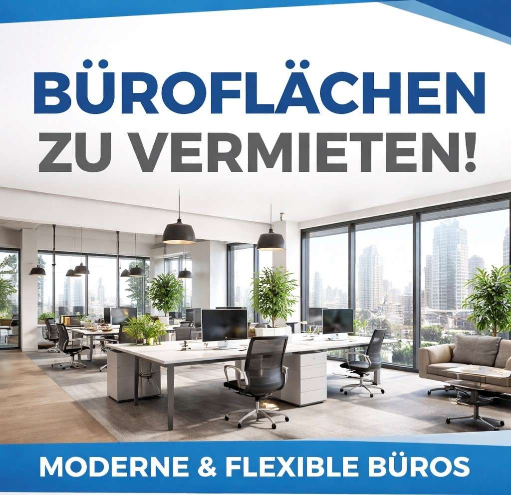 Thumbnail-Büro in Kiel 1.070,00 € 62.66 m²