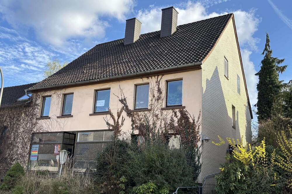 Thumbnail-Haus zum Kaufen in Kalletal 139.000,00 € 197.73 m²