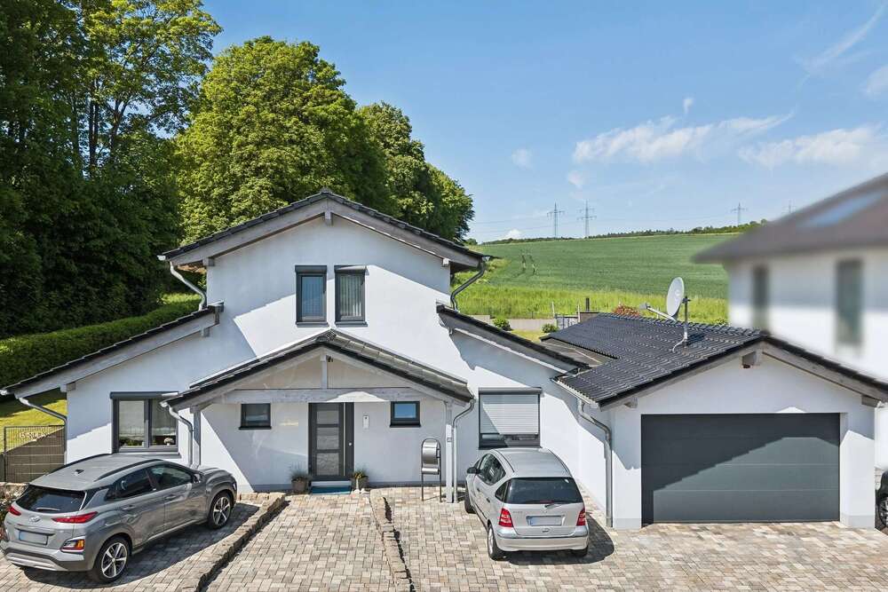 Thumbnail-Haus zum Kaufen in Hadamar 575.000,00 € 155 m²