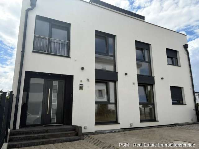 Thumbnail-Wohnung zum Mieten in Offenbach Bieber 1.500,00 € 98 m²