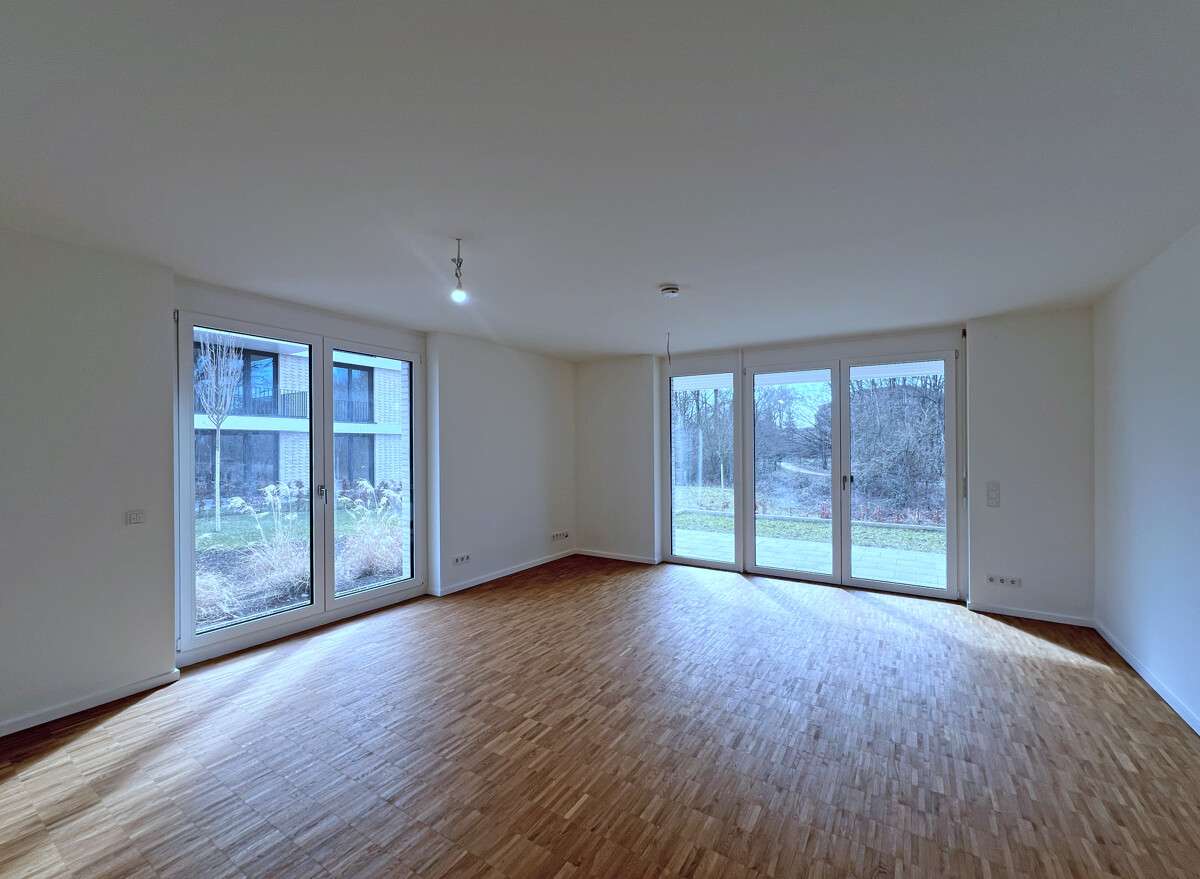 Thumbnail-Wohnung zum Kaufen in Pinneberg 699.000,00 € 125.81 m²