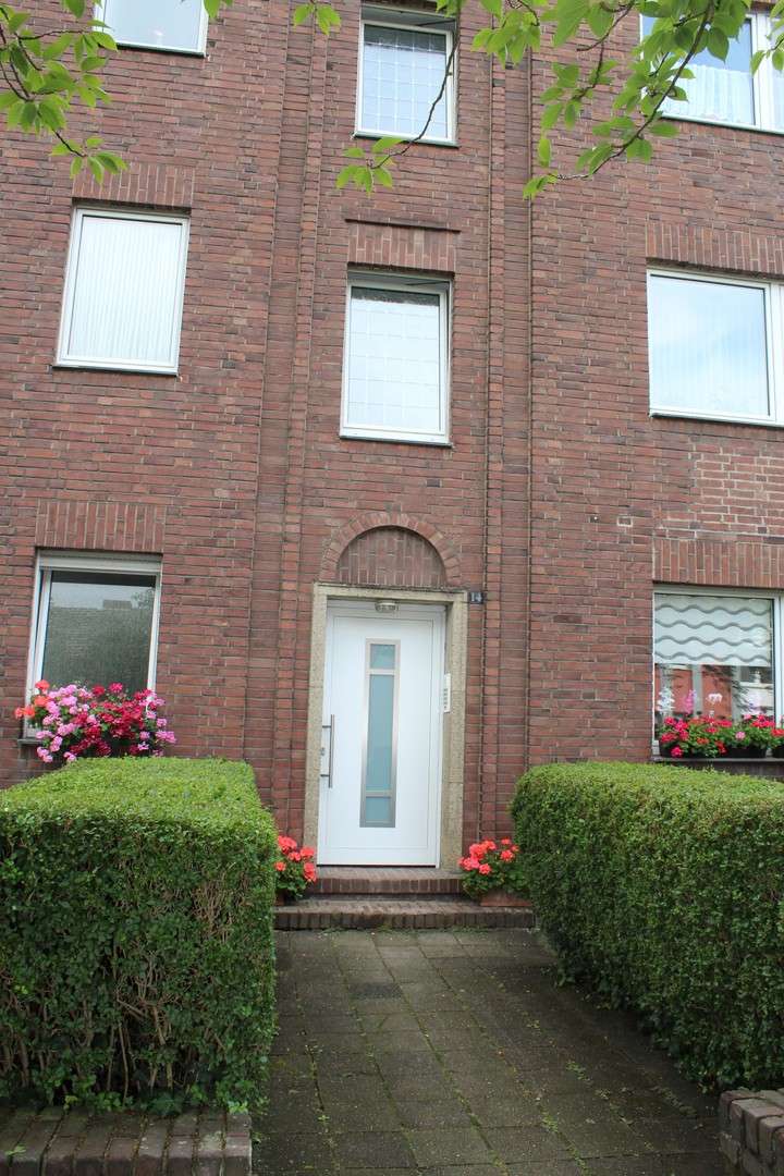 Thumbnail-Wohnung zum Mieten in Krefeld 645,00 € 80 m²