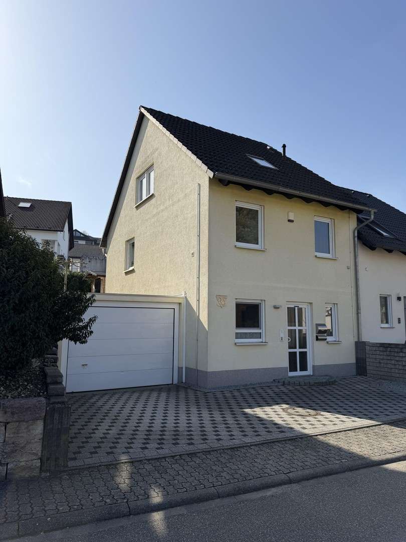 Thumbnail-Haus zum Kaufen in Mühlhausen 479.000,00 € 118 m²