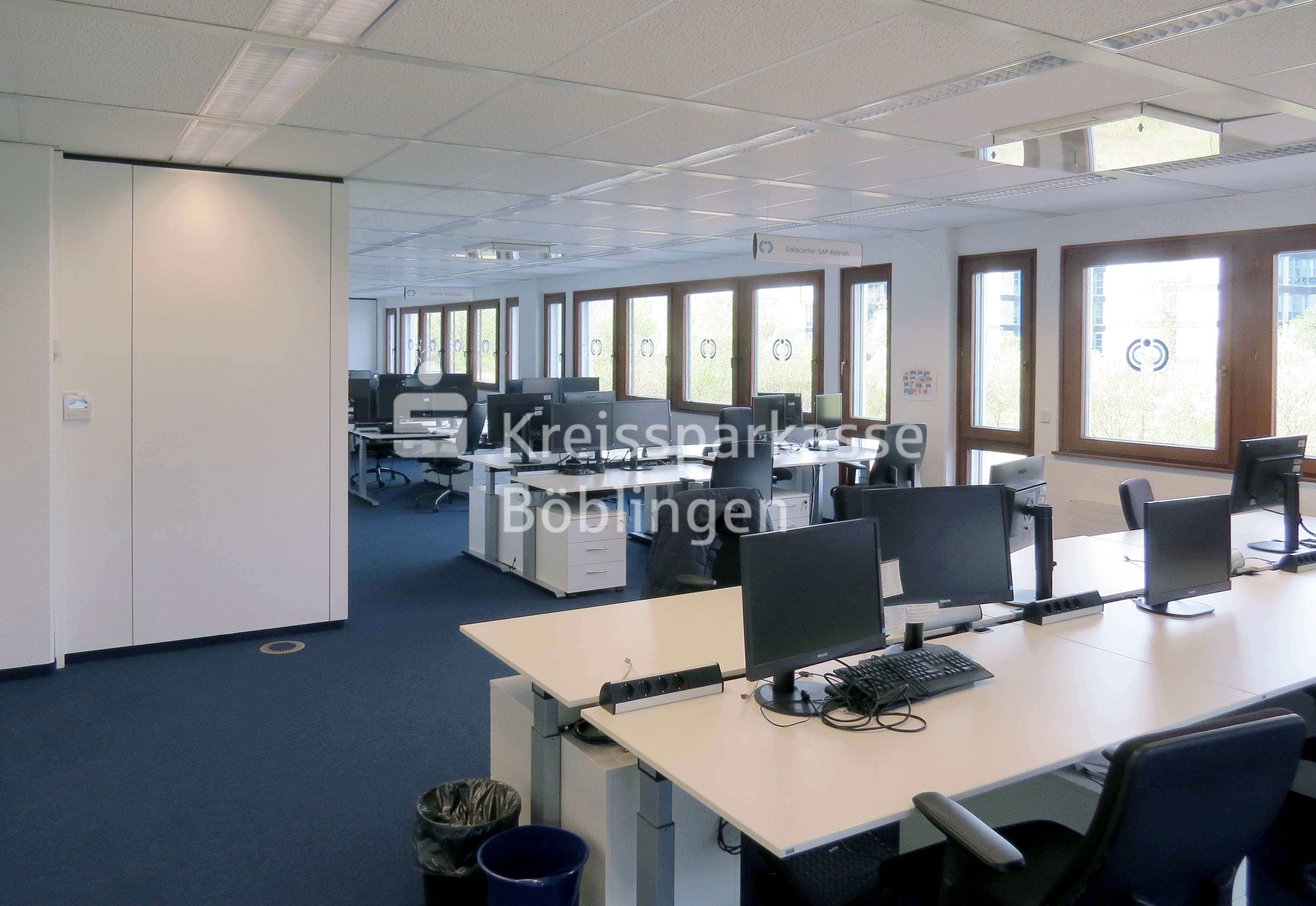Thumbnail-Büro in Böblingen 4.874,00 € 436.5 m²