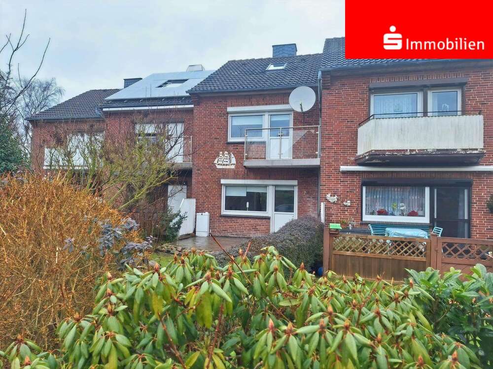 Thumbnail-Haus zum Kaufen in Büsum 349.000,00 € 67.43 m²