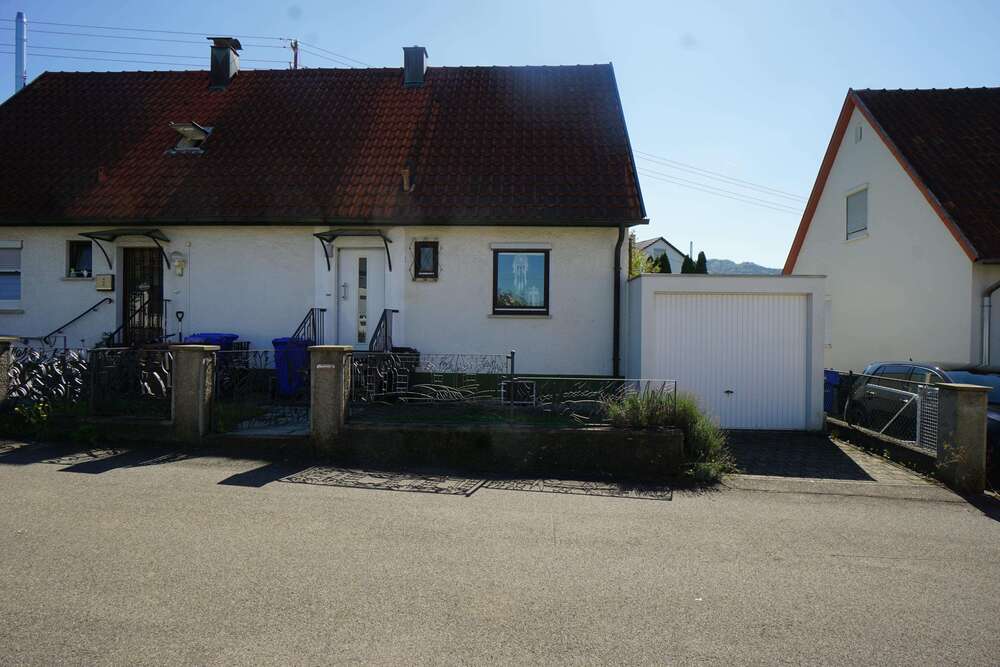 Thumbnail-Haus zum Kaufen in Bisingen 199.000,00 € 84 m²