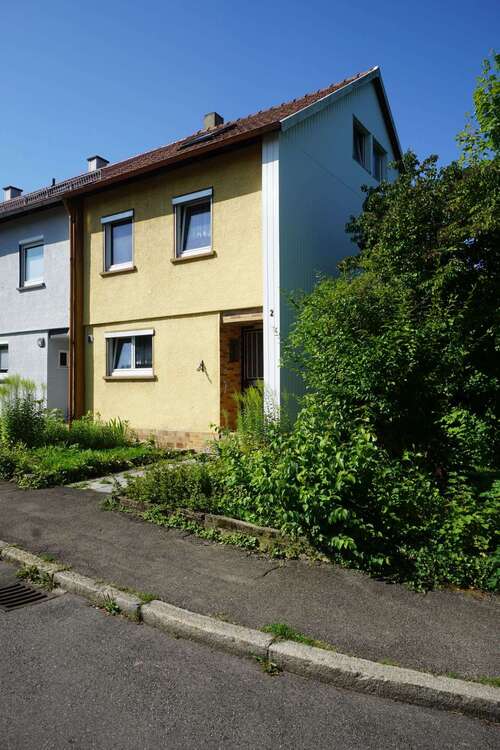 Thumbnail-Haus zum Kaufen in Reutlingen 270.000,00 € 74 m²