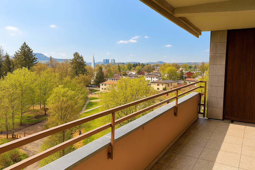 Thumbnail-Wohnung zum Kaufen in Reutlingen 149.000,00 € 60 m²