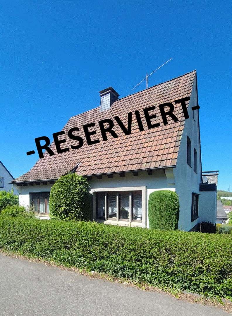 Thumbnail-Haus zum Kaufen in Attendorn 275.000,00 € 152.34 m²