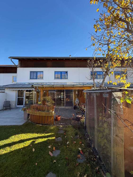 Thumbnail-Haus zum Kaufen in Füssen 650.000,00 € 103.58 m²