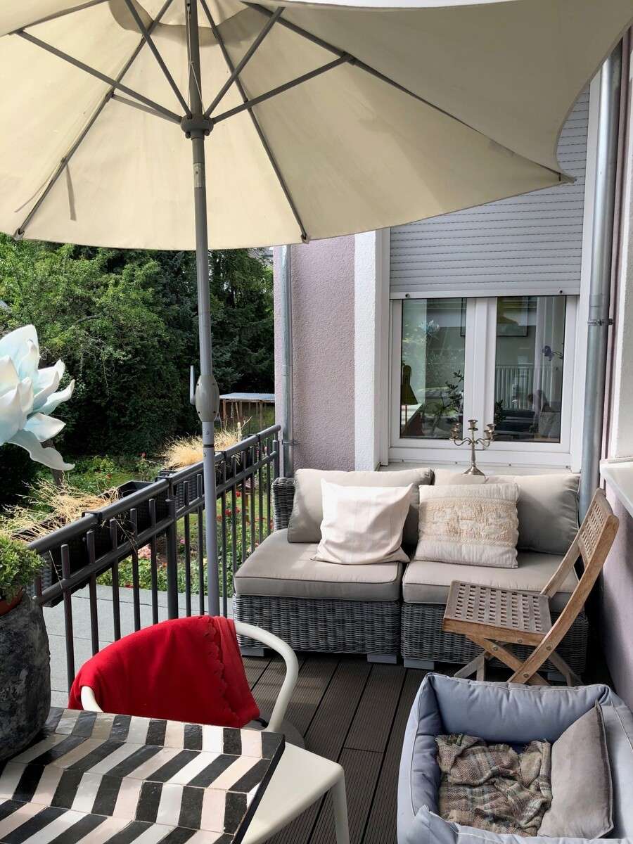 Thumbnail-Wohnung zum Kaufen in Frankfurt am Main Seckbach 589.000,00 € 97.97 m²