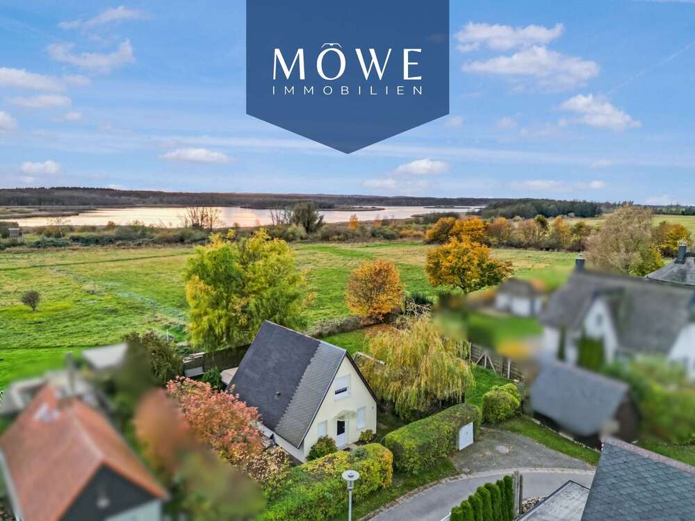 Thumbnail-Haus zum Kaufen in Börgerende-Rethwisch 365.000,00 € 64 m²