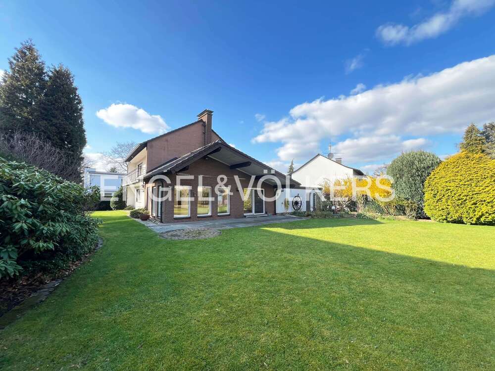 Thumbnail-Haus zum Kaufen in Dortmund 799.000,00 € 166 m²