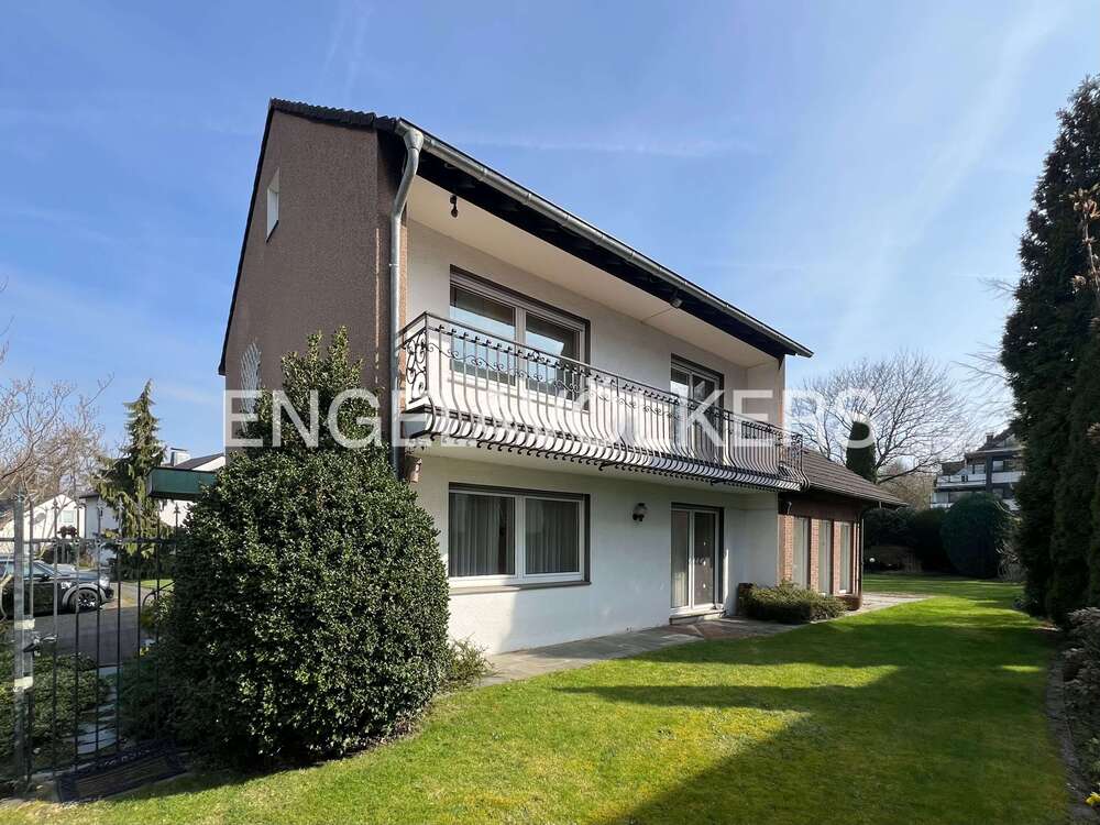 Thumbnail-Haus zum Kaufen in Dortmund 799.000,00 € 166 m²