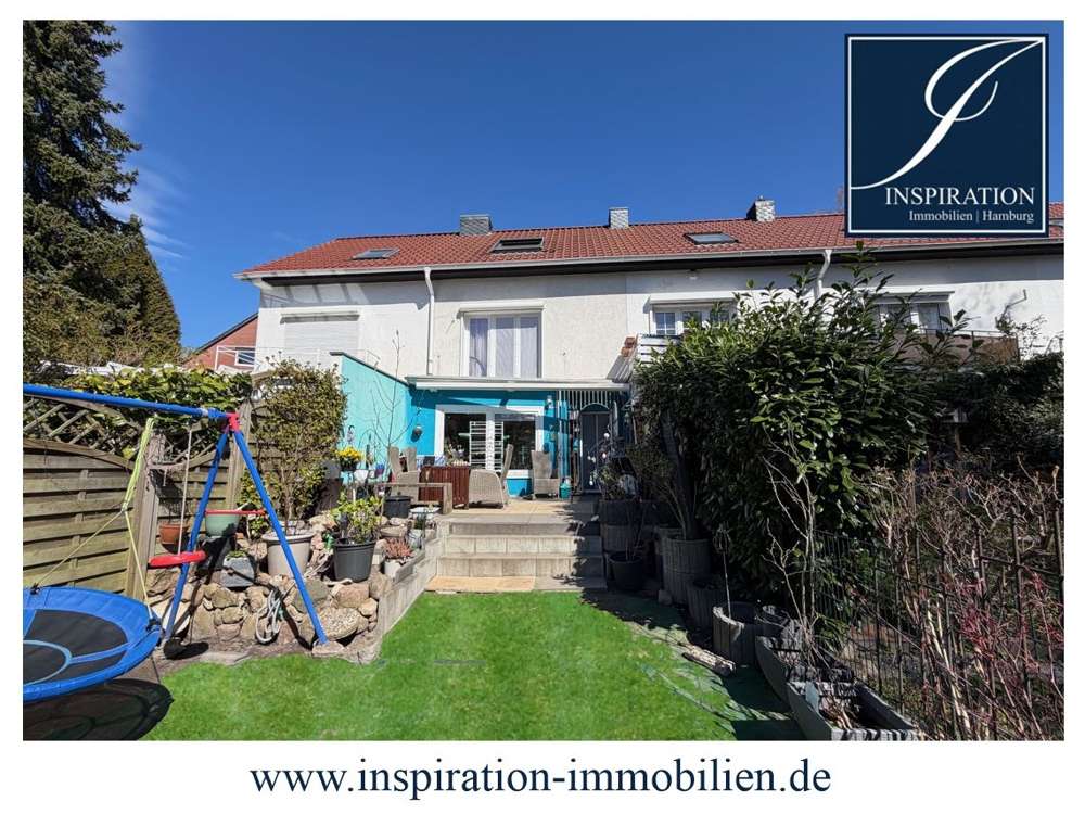 Thumbnail-Haus zum Kaufen in Hamburg 465.000,00 € 95 m²