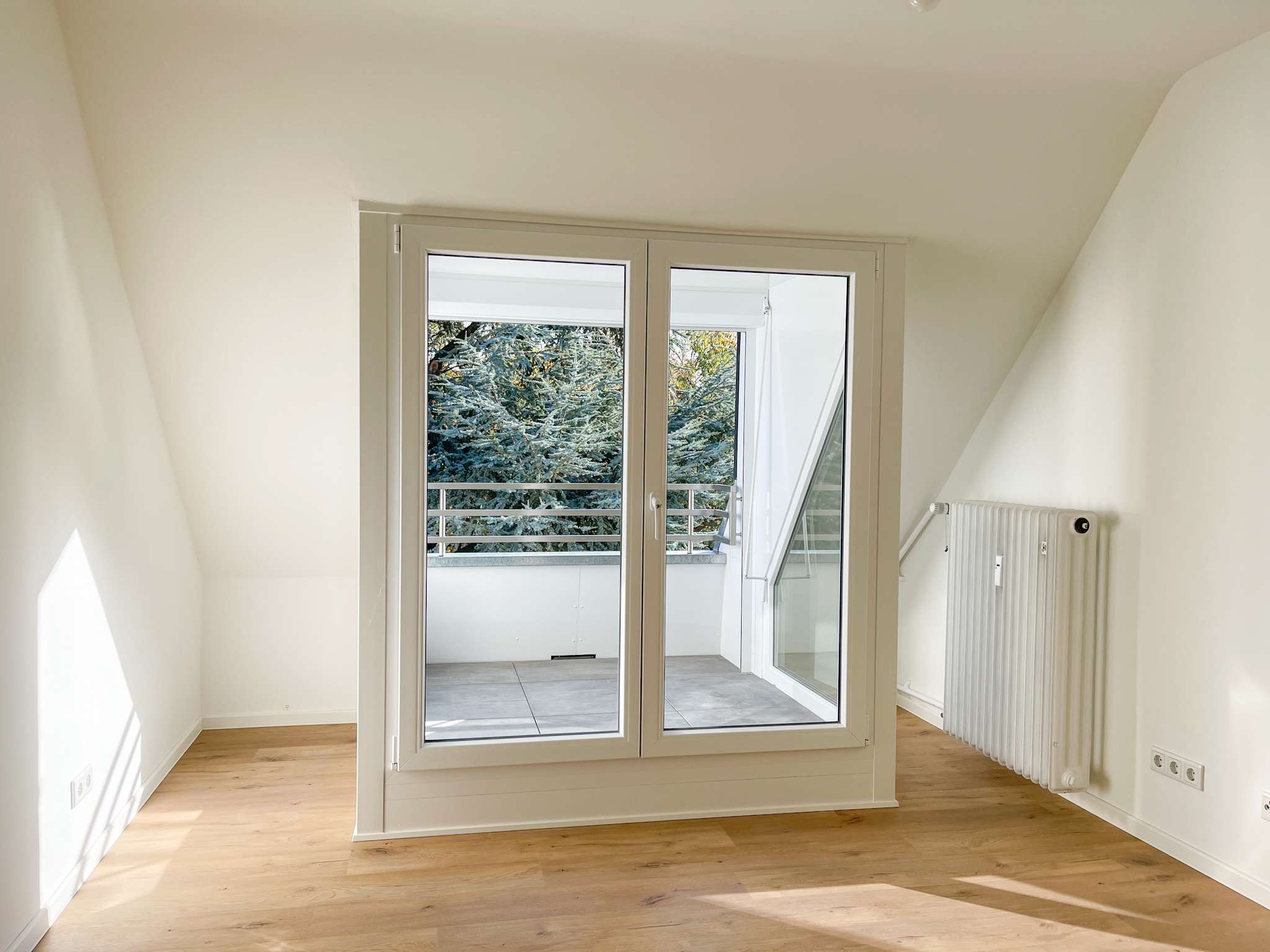 Thumbnail-Wohnung zum Mieten in Essen 510,00 € 46 m²