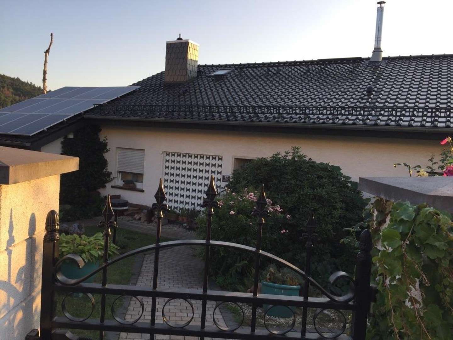 Thumbnail-Wohnung zum Mieten in Lautertal Odw. 800,00 € 95 m²