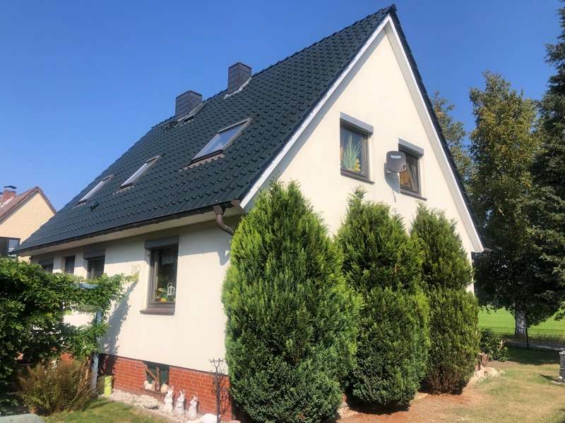 Thumbnail-Haus zum Kaufen in Raa-Besenbek 300.000,00 € 118 m²