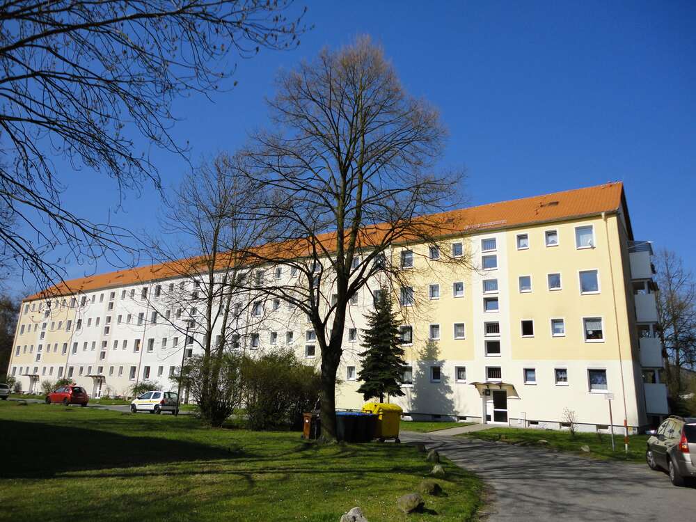 Thumbnail-Wohnung zum Mieten in Görlitz 351,00 € 60 m²