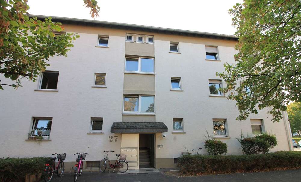 Thumbnail-Wohnung zum Mieten in Gernsheim 457,80 € 54.5 m²