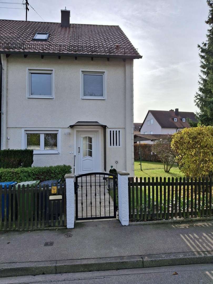 Thumbnail-Haus zum Kaufen in Ingolstadt 635.000,00 € 112 m²