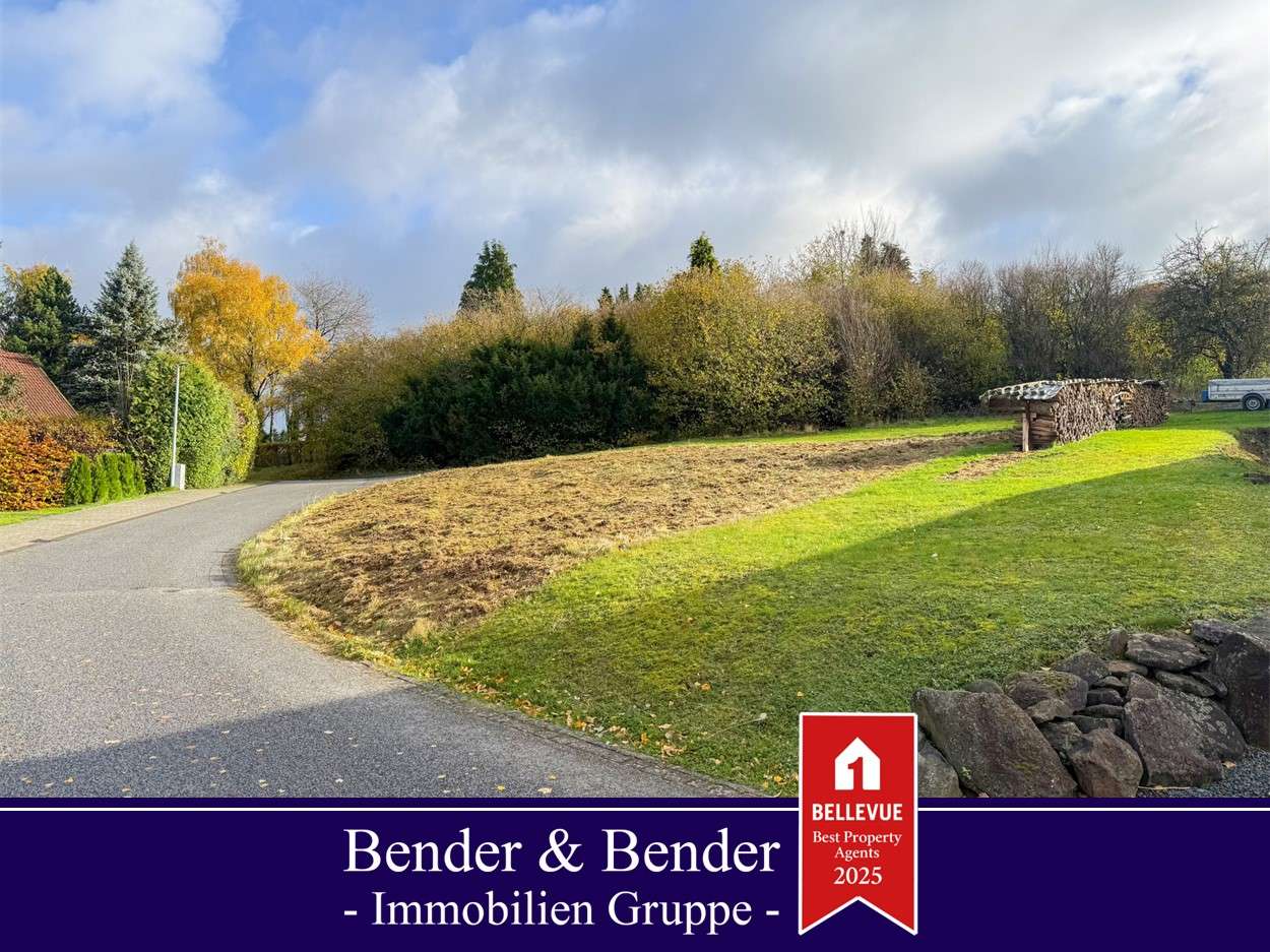 Thumbnail-Grundstück zu verkaufen in Bölsberg 35.000,00 € 570 m²