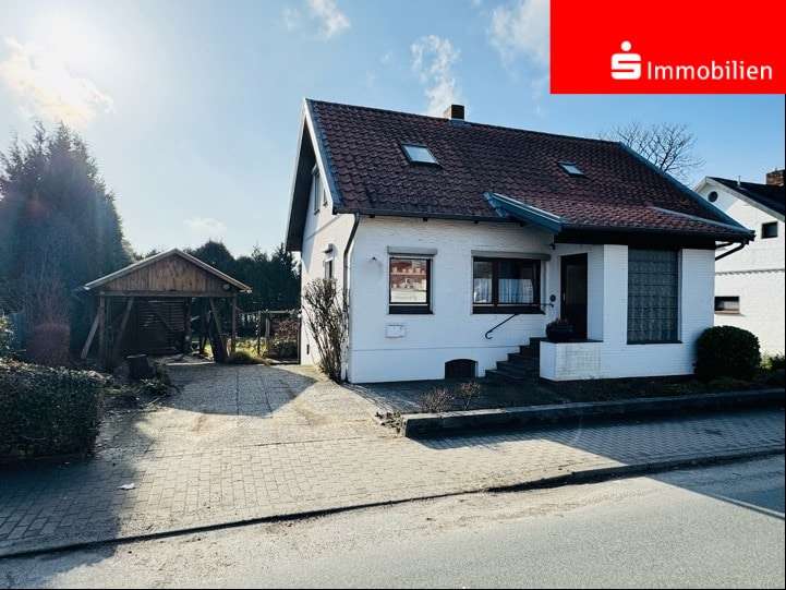 Thumbnail-Haus zum Kaufen in Hohenlockstedt 229.000,00 € 123 m²