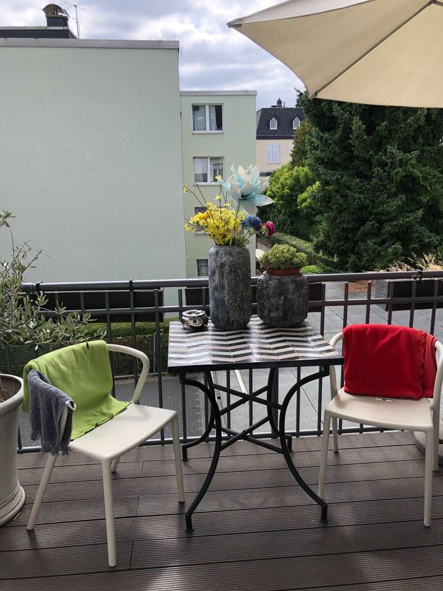 Thumbnail-Wohnung zum Kaufen in Frankfurt am Main Seckbach 597.000,00 € 99.5 m²